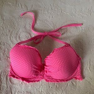 Coco rave bikini top ,size S/M ,cup 32 DD